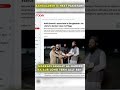 Bangladesh is next Pakistan | Threat to India 😮