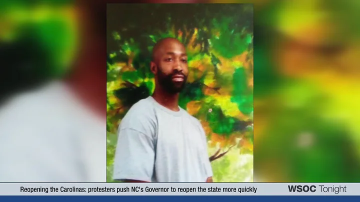 Coronavirus: Mother worries about son in prison