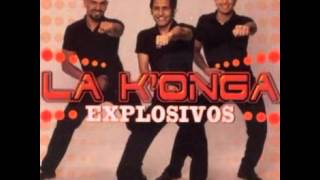 Ese - La Konga chords