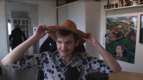 Teo plays Red Dead Redemption 2 - Part 1