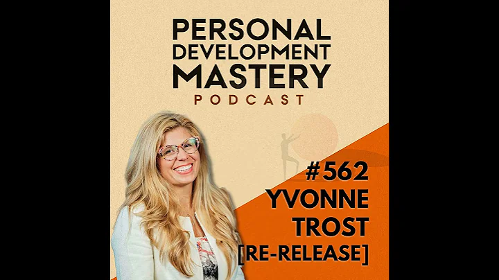 How to Leave a Career That Looks Successful but Feels Wrong, with Yvonne Trost [re-release] | #562