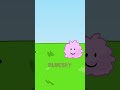 All the fluffies bfdi animation funnyanimation tpot funnycartoon