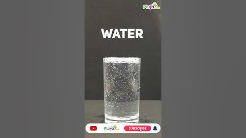 Atmospheric pressure -- Science Experiment by plufo.com