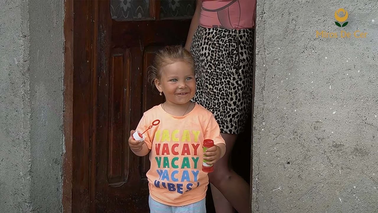 Județul Vaslui, săraci dar cu speranța în Dumnezeu