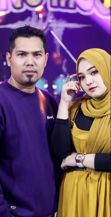 GADIS ACEH Koleb bareng Ky Ageng Cakmet #Shorts  Gerhana Dalam Cinta