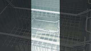 The SMAD Island Freezer: Superior Performance Meets Sleek Design