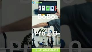 BoBo Pro 2.0 - Unleash Your Creativity and Transform Your Videos screenshot 5