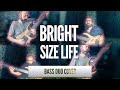 Bright size life by pat metheny  cahit kutrafal  halil alar serin