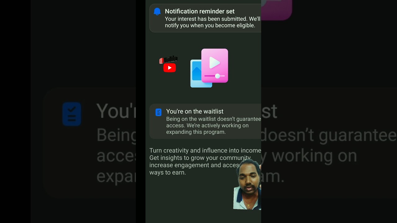 FB Monetization Waitlist Update 🔥 | Coming Soon! 