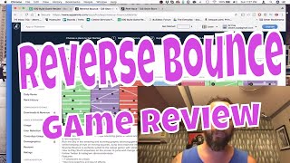 Reverse Bounce Buildbox 2 Game Review 132 screenshot 3
