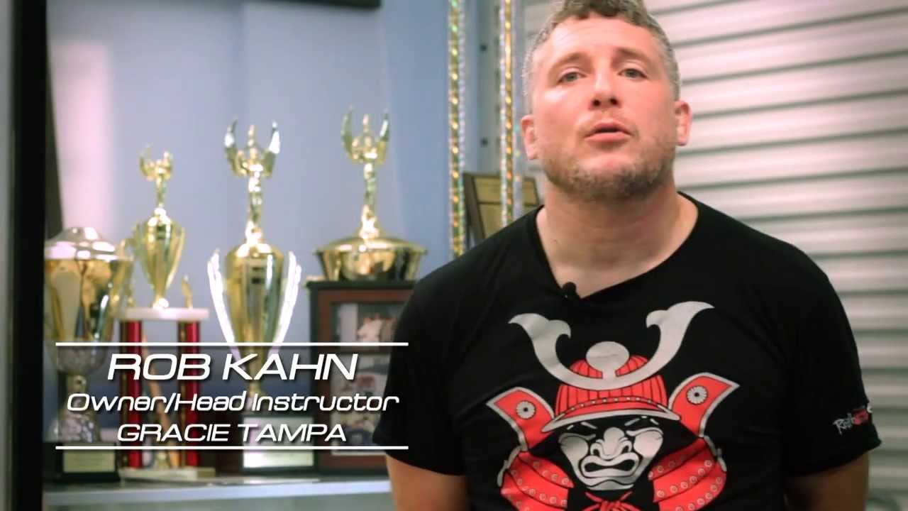 Gracie Tampa Commercial | FSHD Productions