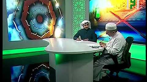 تلاوة من داغستان للمتسابق محمد رسول وتعليق فضيلة الشيخ أيمن سويد - تراتيل رمضانية