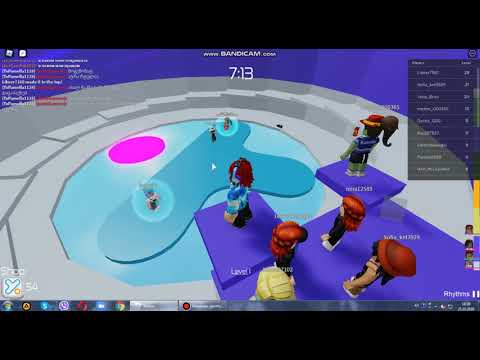 roblox–რთულ თამაშს დავუბრუნდი-tower of hell ქართულად