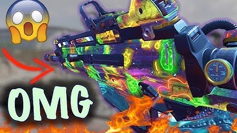 This Needs to Be NERFED IMMEDIATELY (Impact Blast Operator Mod)