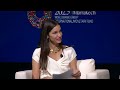 أولويات الإصلاح من أجل معالجة الديون | الاجتماعات السنوية للبنك الدولي 2023
