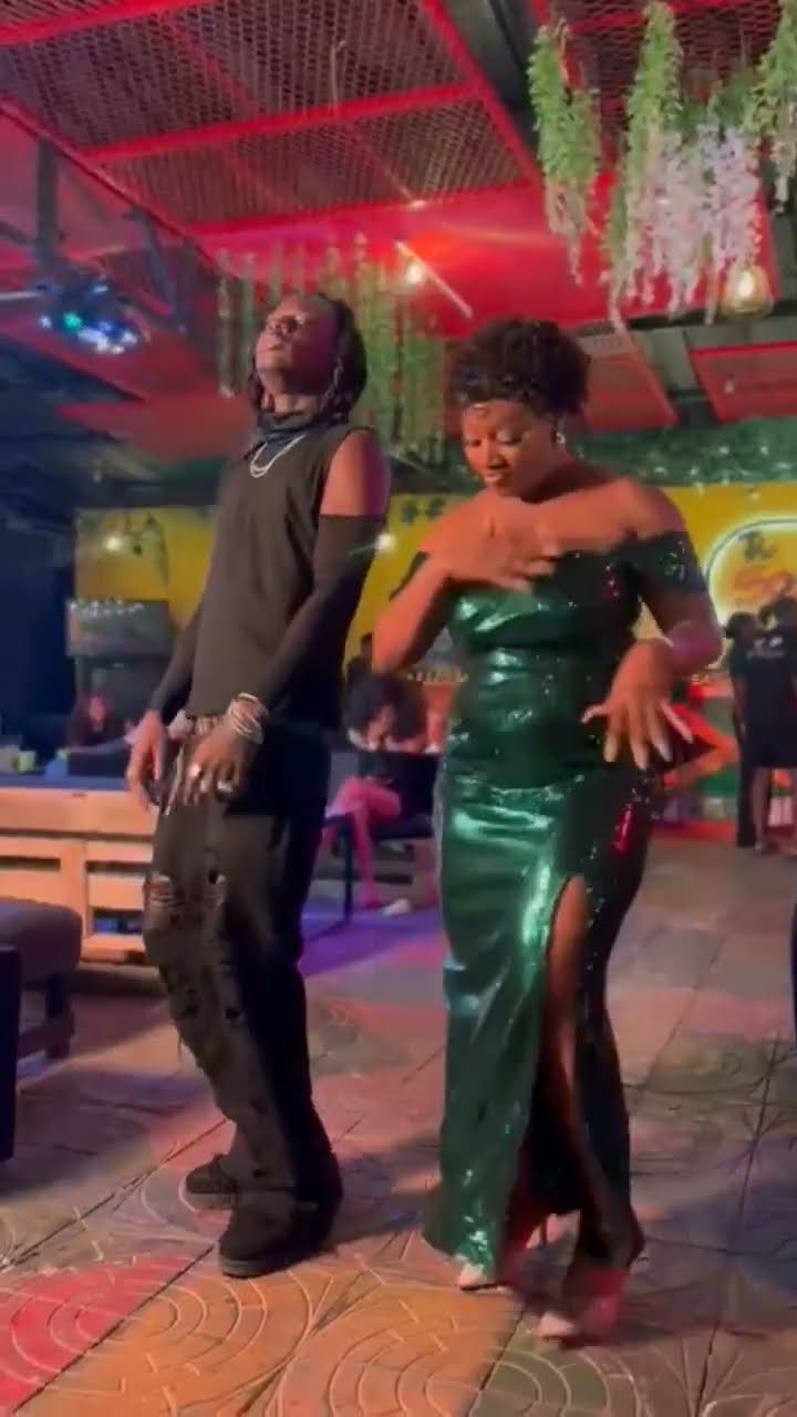 Clip bientôt disponible Ma petite ❤️?? #afrobeats #trend #fyp #fyp #النهار #dance