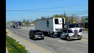 Truck Spotting In The 717 Vol.11