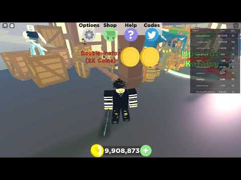 codes for katana simulator codes for katana simulator