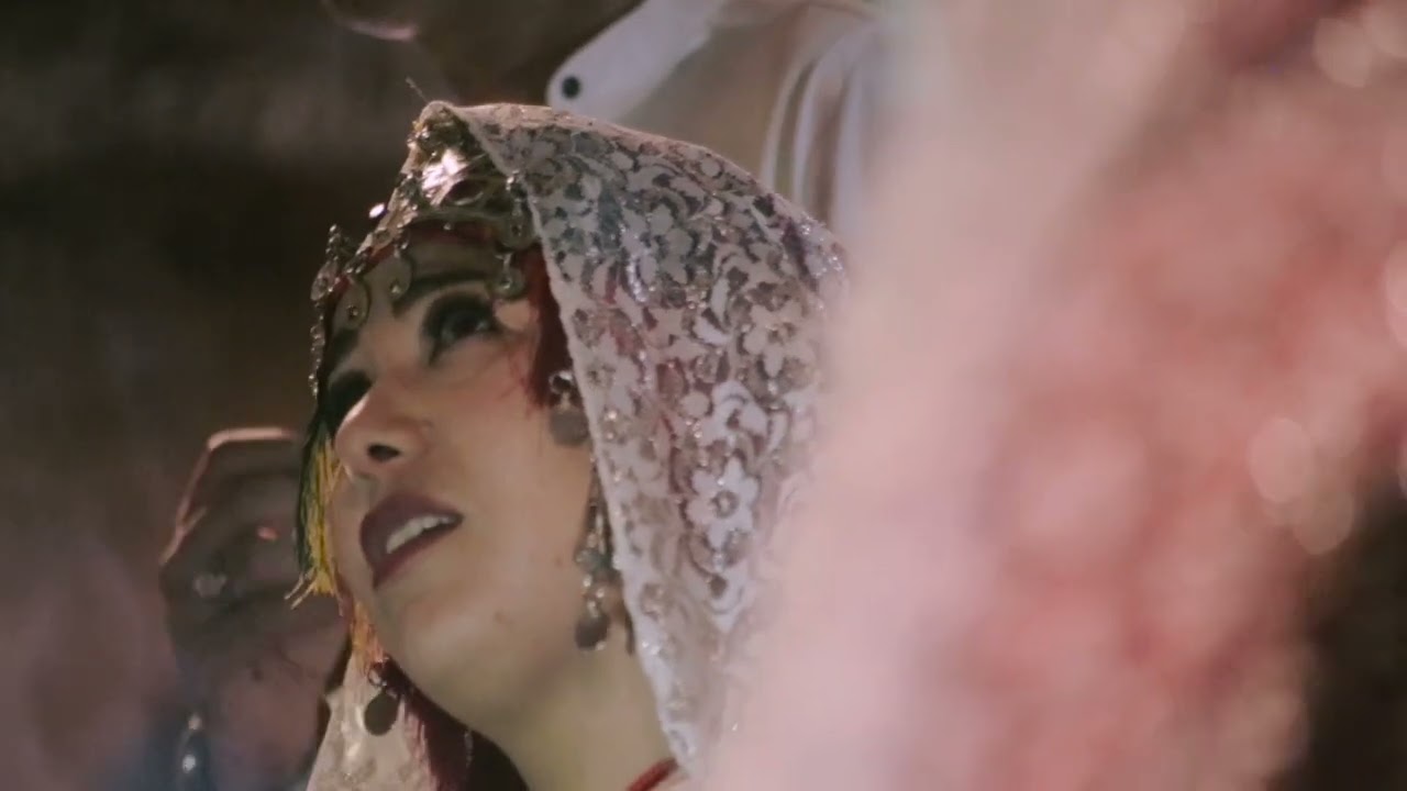 vedio clip de khadija titrite et Sdik Artist  جديد فيديو كليب  للفنانة خديجة تيتريت والفنان الصديق