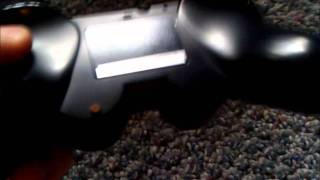 My New Modded Controller I Modded Myself