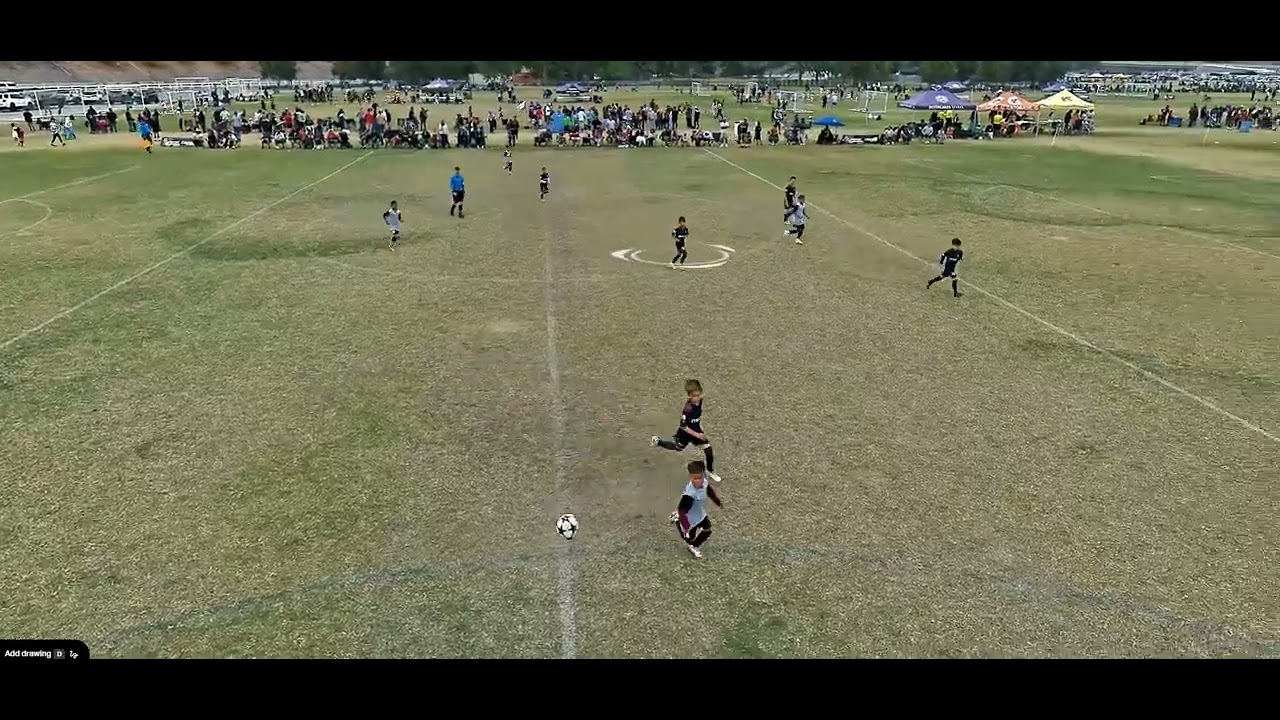 IP #7 Andre Hernandez, TFA Central B16 5 26 25 10,30 am 