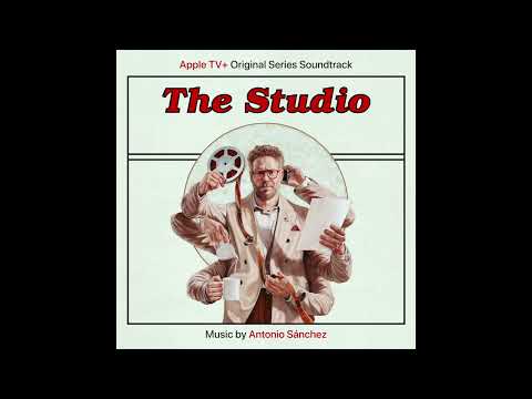 Antonio Sánchez - "Casual Chat / Payola"