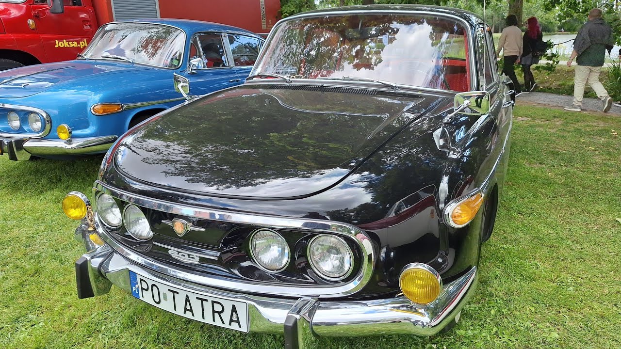 MotoClassic Wrocław 2025