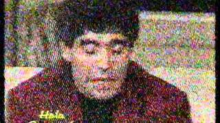 Diego Armando Maradona, parte 2/2 de Argentina Subcampeón Fútbol Italia 90 en Hola Susana
