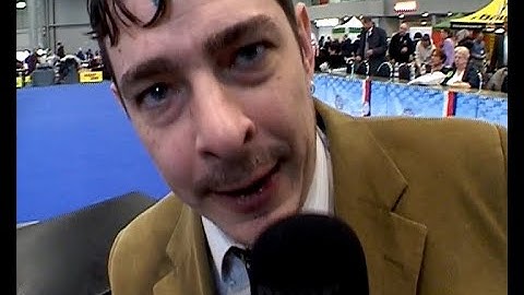 Viagra Boys - Uno II (Official Video)