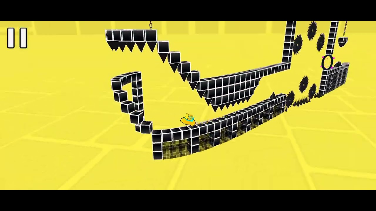 3Dash online mobile apk Android Good! іграю 3Dash🎮 - YouTube