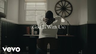 The Afters - God Is With Us (Official Lyric Video) chords