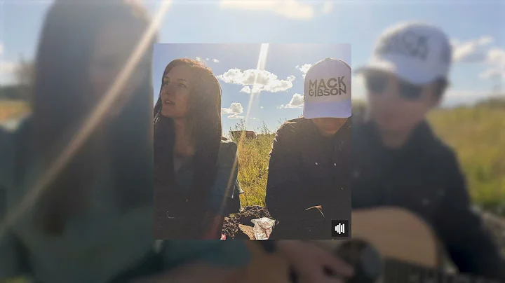 Mack Gibson & Sandra Rozn - Inre strid (Audio only)