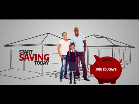 Pru EduSave