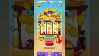 🤗🤗 Coin Dragon - Master Royal Game | Gameplay | Coin Game #20 screenshot 1