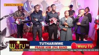 TUTHARIMWE