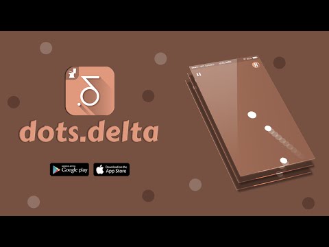 dots δ | Tap Color Switch