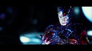 Могучие рейнджеры. Тизер-трейлер 2017 Могучие рейнджеры. Тизер-трейлер 2017