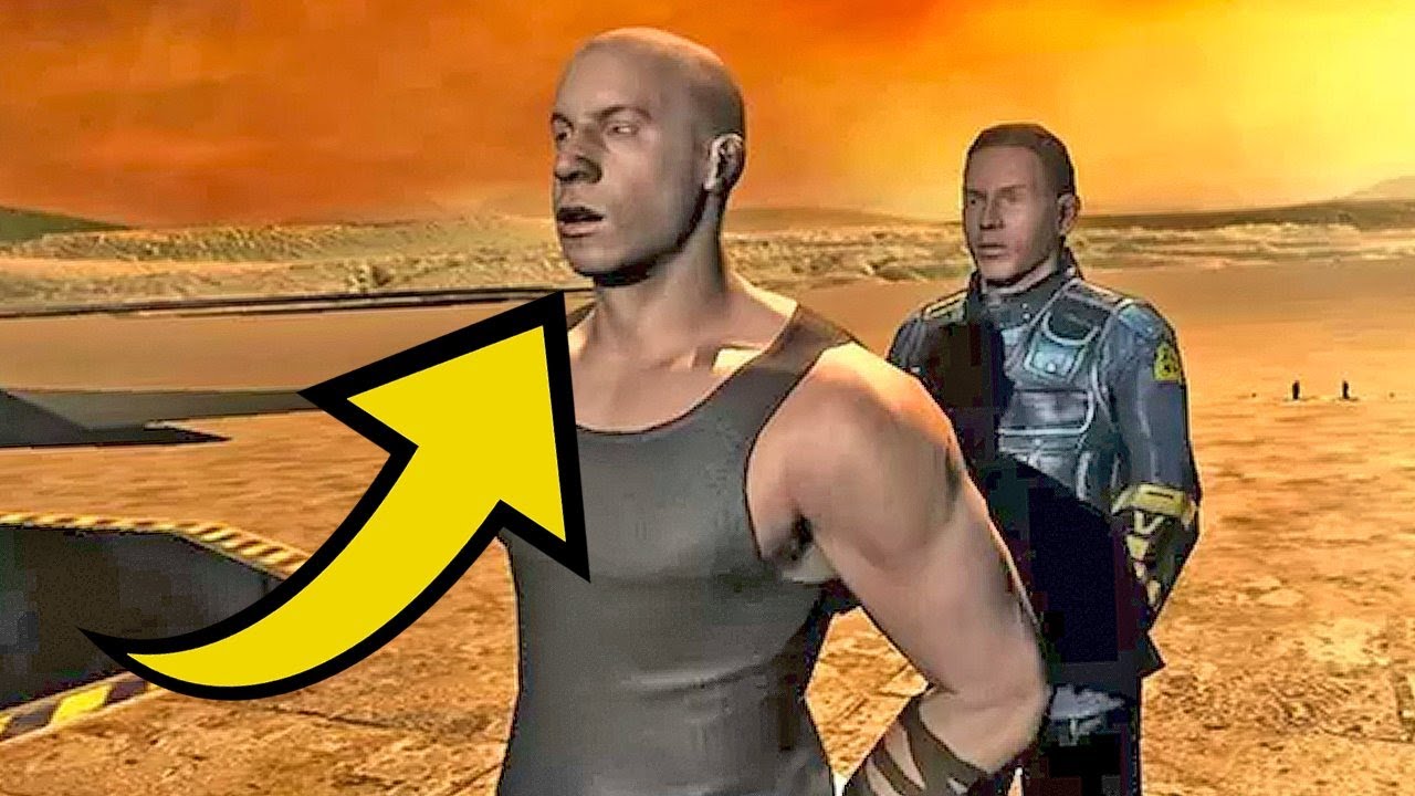 10 Video Games That Were WAY Ahead Of Their Time - YouTube