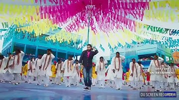 Jai Lava Kusa Teaser | Introducing KUSA - NTR, Nandamuri Kalyan Ram, Bobby