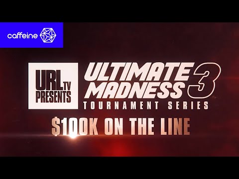 Highlights from URL Ultimate Madness 3