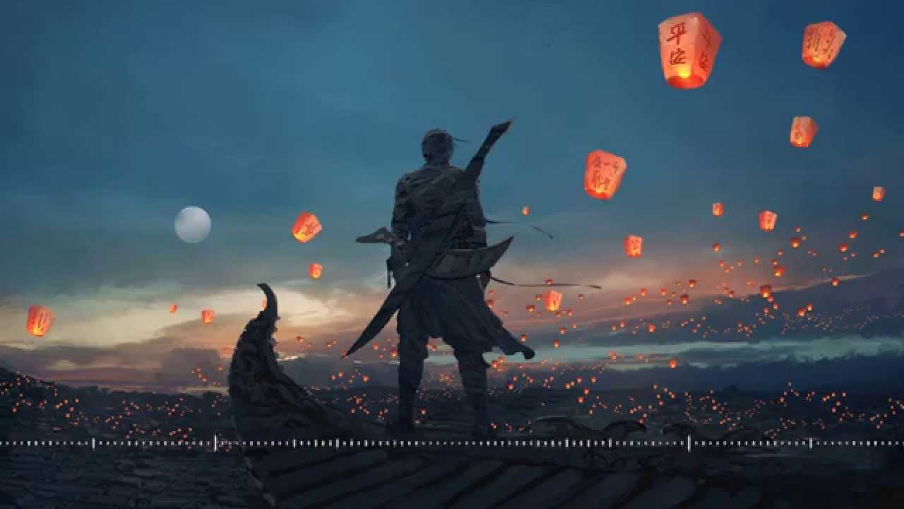 deep blue sea 3 ◄ TRAP ► K Theory & Topher Jones ft. Mark Underdown - Light The Skies