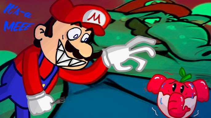 Crônica: Super Mario Bros. Wonder, o primeiro jogo da série traduzido em  português - Nintendo Blast