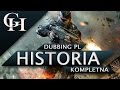 CRYSIS 2 DUBBING PL [GROWY FILM] CUTSCENKI 1080p HD [KOMPLETNA HISTORIA Z GRY]