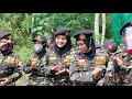 Download Lagu JUMBERAREKA V2 | yel yel Banser NU di upacara HUT RI ke 75