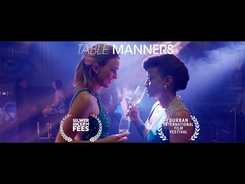 Table Manners - Official Trailer (2018)