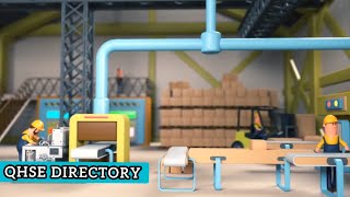What is QHSE? | Complete Guide to Quality, Safety Solutions Directory,  Environmental Management