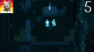 Guardian Tales - Gameplay Walkthrough Part 5 (iOS,Android)