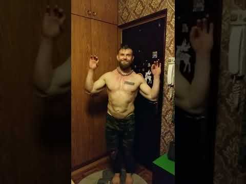 Массаж тимуса, или вилочковой железы.
