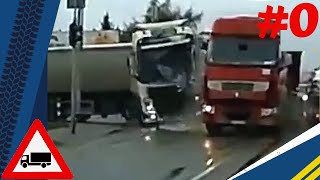 🚛 LKW-UNFÄLLE ⚠️ #0 | Das schlechteste Video auf diesem Kanal