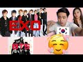 Top 10 Most Handsome KPOP Boys-[Filipinos Reaction Video]